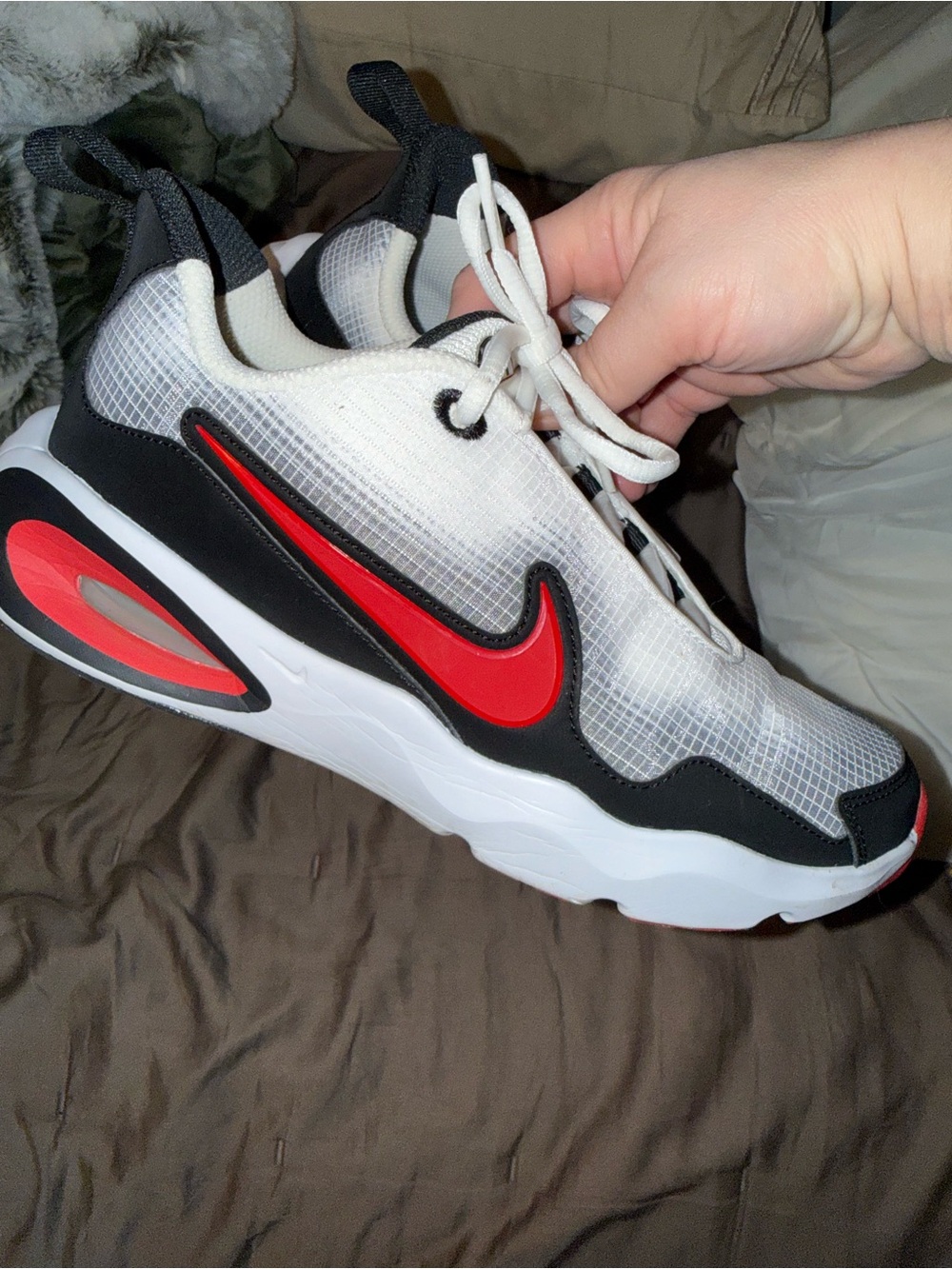 Nike sneakers